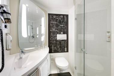 ibis Glasgow City Centre – Sauchiehall St