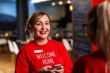 ibis Glasgow City Centre – Sauchiehall St