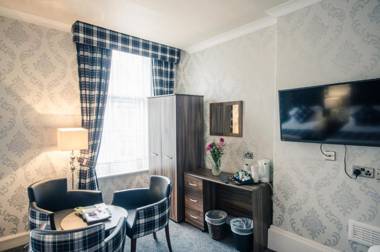 Argyll Hotel