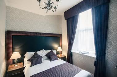 Argyll Hotel