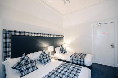 Argyll Hotel