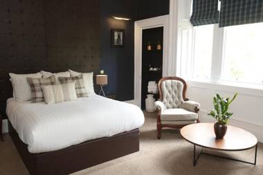 The Belhaven Hotel