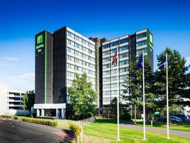 Holiday Inn - Glasgow Airport an IHG Hotel