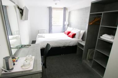 Brunswick Merchant City Hotel