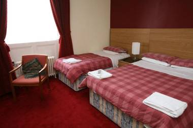 Clifton Hotel