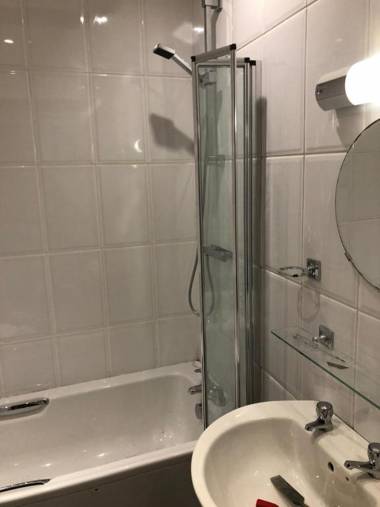 Devoncove Hotel Glasgow