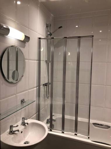 Devoncove Hotel Glasgow