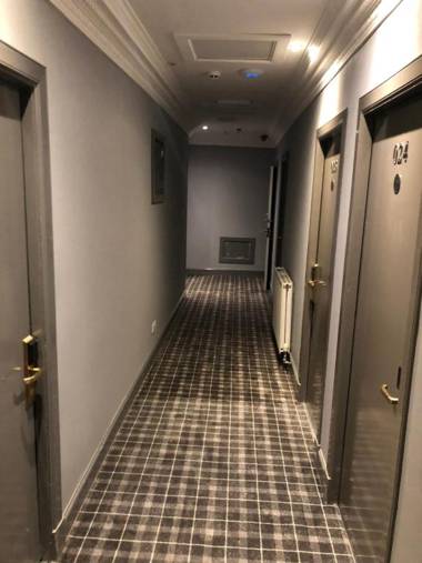 Devoncove Hotel Glasgow