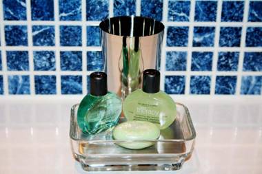 Dreamhouse Apartments Glasgow West End