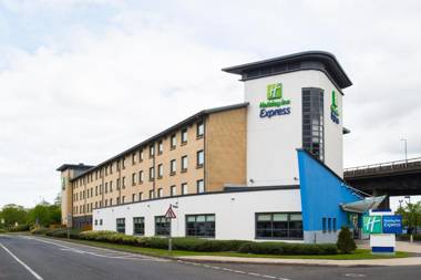 Holiday Inn Express - Glasgow Airport an IHG Hotel