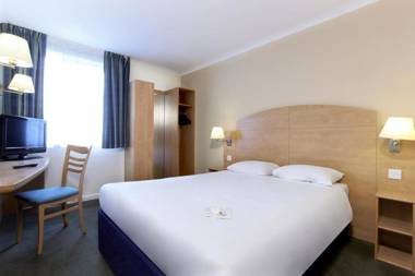 Campanile Hotel Glasgow SECC Hydro