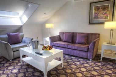 Holiday Inn - Glasgow - City Ctr Theatreland an IHG Hotel