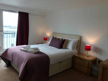 Tolbooth Apartments by Principal Apartments