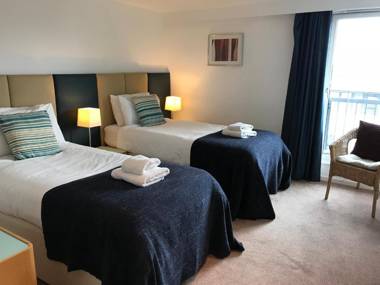 Tolbooth Apartments by Principal Apartments