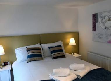 Principal Apartments - Merchant City