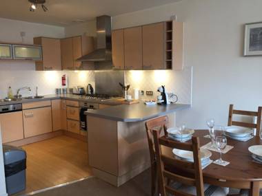 Principal Apartments - Merchant City