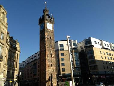 Principal Apartments - Merchant City
