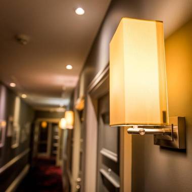 Hotel Indigo Glasgow an IHG Hotel