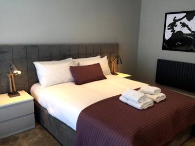 Principal Apartments - City Centre