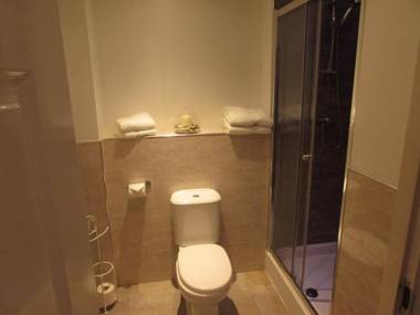 Bow Serviced Apartments