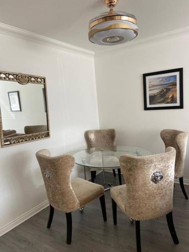 Bow Serviced Apartments