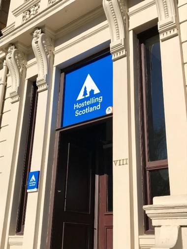 Glasgow Youth Hostel