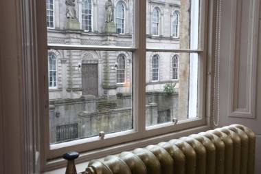 Safestay Glasgow