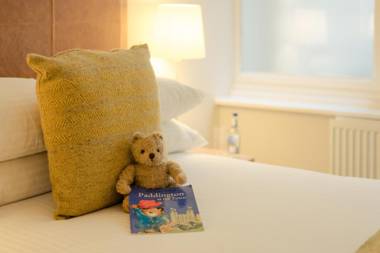 PREMIER SUITES PLUS Glasgow George Square