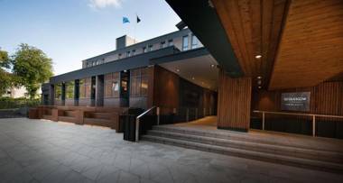 GoGlasgow Urban Hotel by Compass Hospitality