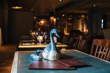 Bowfield Hotel & Country Club