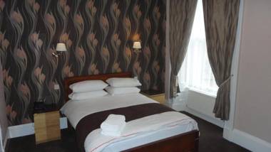 Sandyford Lodge - Hotel West-