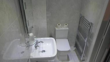 Sandyford Lodge - Hotel West-