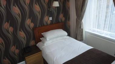 Sandyford Lodge - Hotel West-