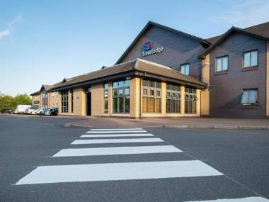 Travelodge Glasgow Airport