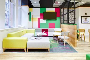 ibis Styles Glasgow Centre George Square