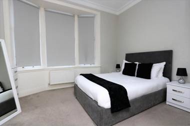 Dreamhouse Apartments Glasgow St Vincent Street