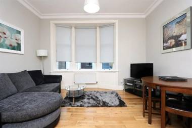 Dreamhouse Apartments Glasgow St Vincent Street