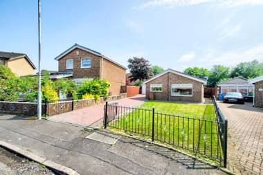 No.17 Serviced Apartment