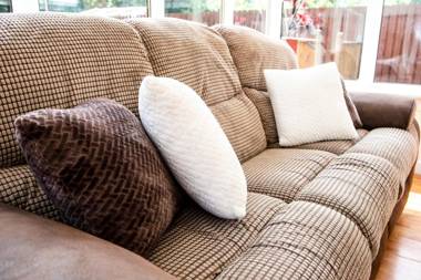 No.17 Serviced Apartment