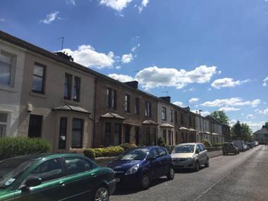 Elder Park Apartments