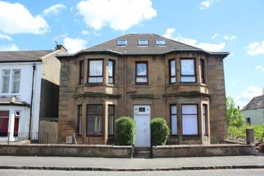 Elder Park Apartments