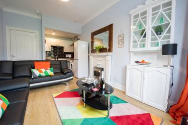 PREMIER - Crathie View Apartment