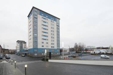 City Choice Apartments Glasgow