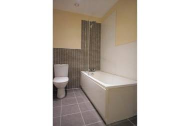 City Choice Apartments Glasgow