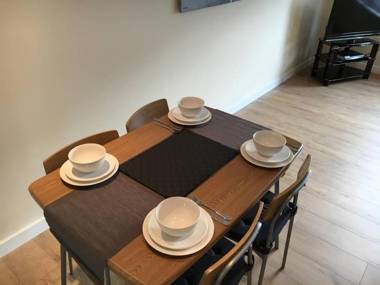 City Choice Apartments Glasgow