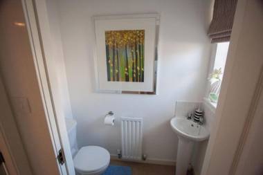 Glasgow Hampden House