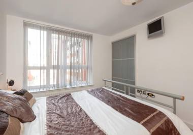 The Metropole Residence