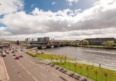 The Metropole Residence