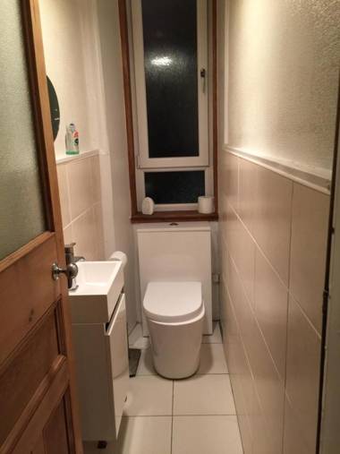 Scotstoun Appartments