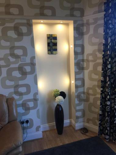 Scotstoun 1 Bed Flat